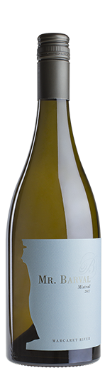 Mr Barval Fine Wines Mistral 2024 Margaret River